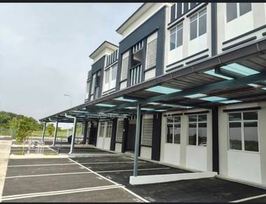 Townhouse Condo For Rent in Bandar Saujana Putra,SGR