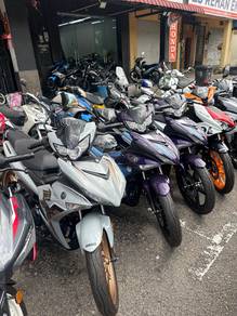 Yamaha Y15ZR