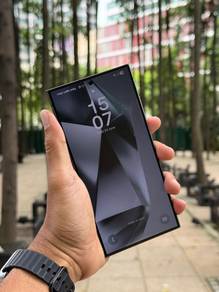 samsung S24 Ultra 512GB