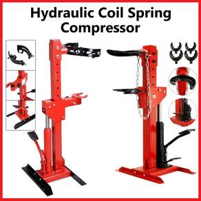 Coil Spring Press Machine Spring Compressor Tool