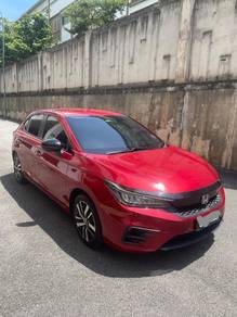 Honda City HATCHBACK e-HEV RS in Nilai, NSN