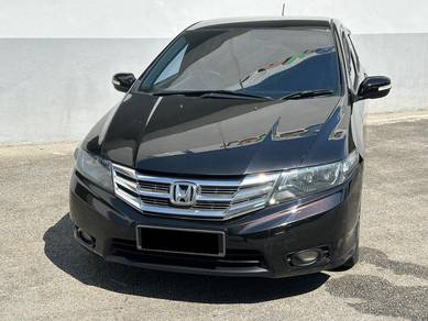 Honda City E in Bandar Bukit Tinggi, SGR