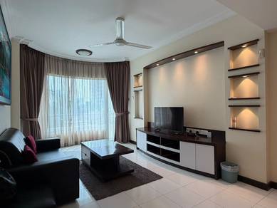 Condominium For Rent in Mutiara Villa Condominium