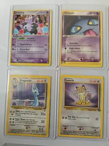 2009 BEN10 card - Hobby & Collectibles for sale in Gelang Patah, Johor