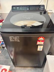 Fridge Double Door / WASHING MACHINE