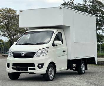 2016 Chana FOOD TRUCK FULLY REBUILT