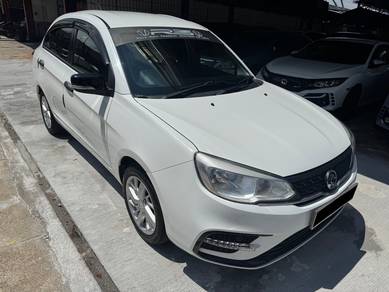 Proton Saga Premium PREMIUM AT in Jalan Kuching, KUL