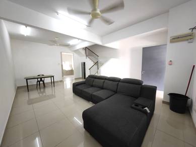 2-storey Terraced House For Sale in Rawang,SGR
