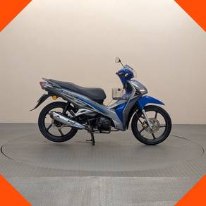 Honda Future 125