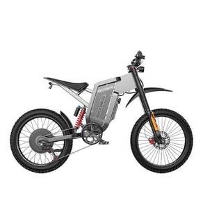 2026 EKX X21 Max is an adult off-road electric mot