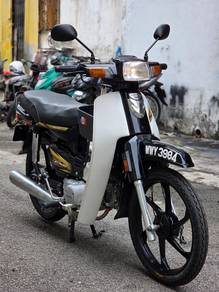 Honda EX5