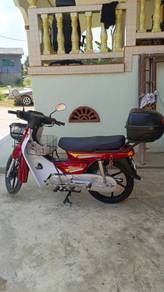 Demak EX-90