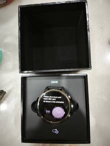 Black Shark Watch X Pro Lte