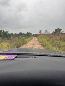 Industrial Land in Senai, JHR