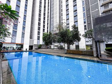 Service Residence For Sale in PJ8