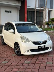 Perodua MyVi EZi PREMIUM in Kota Bharu, KTN