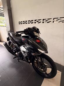 Yamaha Y15ZR