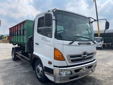 HINO 500 FC7 Roro