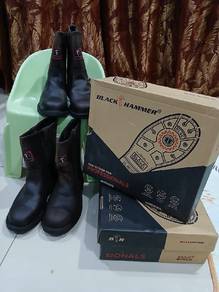 black hammer