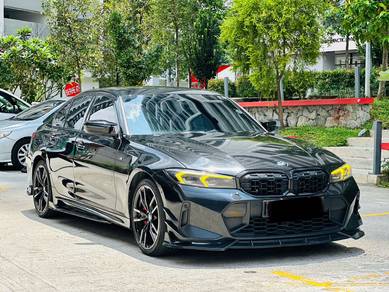 BMW 340i M340i xDRIVE M SPORT PRO in Cheras, KUL