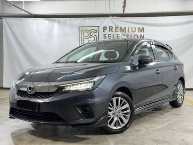 Honda City V SENSING in Cheras, KUL