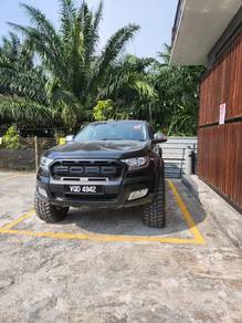 Ford Ranger XLT in Seri Kembangan, SGR