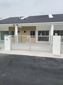 Terraced House For Rent in Kulim,KDH