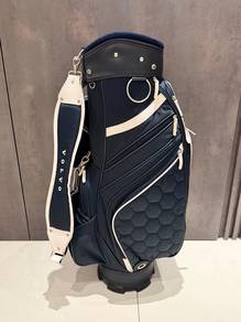 Volvo Golf Bag (no hood cover)