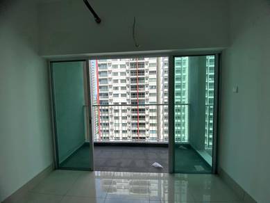 Service Residence For Rent in Razak City Residences (RC Residence)