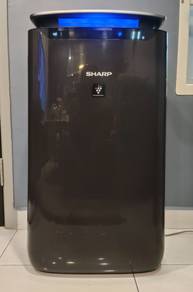 Sharp Air Purifier FB-J80E-H