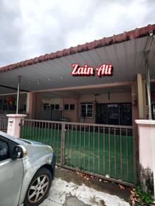 Terraced House For Sale in Bagan Serai,PRK