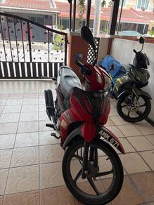 SM Sport 110E