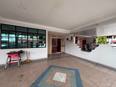 2-storey Terraced House For Sale in Bukit Mertajam,PNG