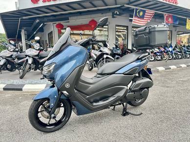 Yamaha NMAX