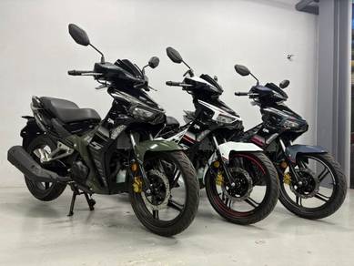 Sym VFE 185i