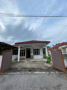 Semi-Detached House For Sale in Temerloh,PHG