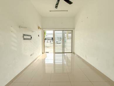 1-storey Terraced House For Sale in Sepang,SGR