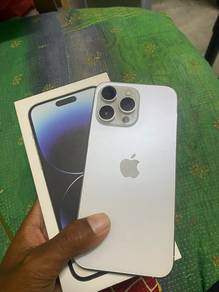 iphone 14pro max 128gb