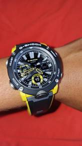 Original Ga 2000 - 1A9DR