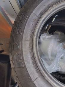 tayar dunlop 215/70/r15