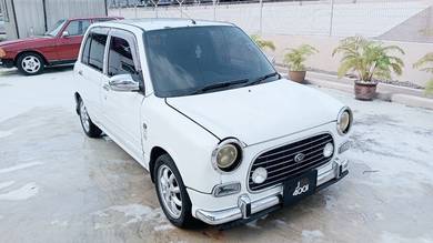 Perodua Kelisa EZ in Johor Bahru, JHR
