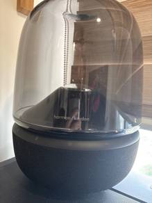 Harman Kardon Aura Studio 5 (very new condition)
