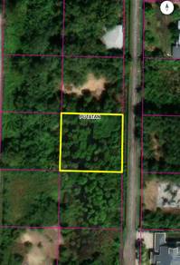 Residential Land in Kota Kinabalu, SBH