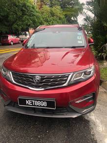 Proton X70 PREMIUM 2WD in Cheras, KUL
