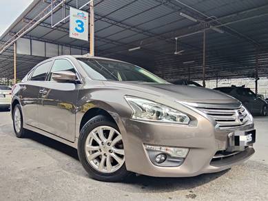 Nissan Teana XE in Cheras, SGR