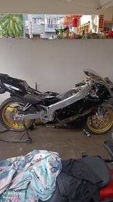 Kawasaki Ninja 250