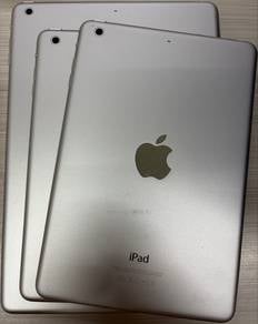 Ipad air/ mini 2 (spare parts)