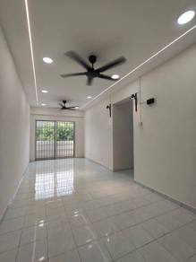 Apartment For Sale in Sri Kenari Apartment