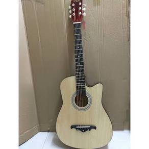 limited gitar baru free alenkey truss rod guitar