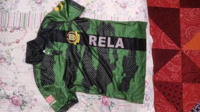 Baju aktiviti RELA